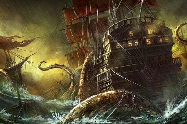 Kraken market